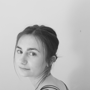 Laure - Prof d'aide aux devoirs - Paris