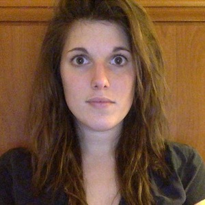 Pauline - Prof de maths - Paris