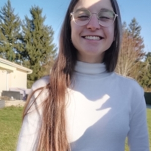 Cassandra - Prof de maths - Orléans