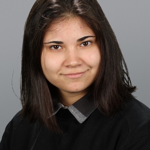 Ruth - Prof de maths - Rouen