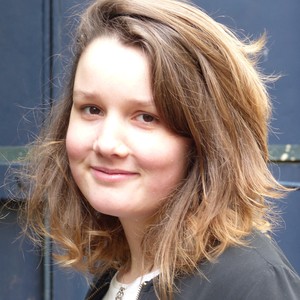 Clémence - Prof de maths - Montpellier