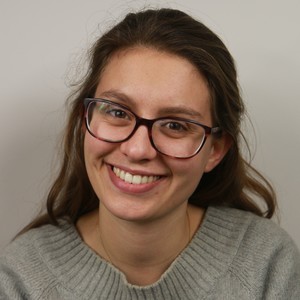 Gabrielle - Prof de maths - Angers
