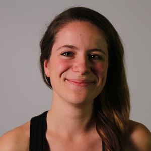 Sibylle - Prof de maths - Paris