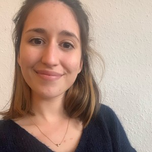 Eléa - Prof de maths - Lons