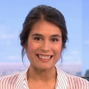 Emilie - Prof de maths - Paris 5e
