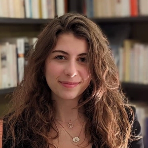 Salomé - Prof de maths - Ivry-sur-Seine