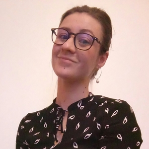 Mélodie - Prof d'aide aux devoirs - Givet