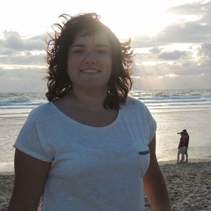 Margot - Prof de maths - Pessac