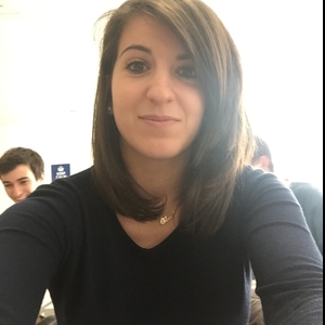 Chloé - Prof de maths - Toulouse