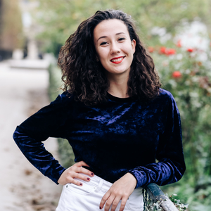 Elise - Prof d'aide aux devoirs - Abrest