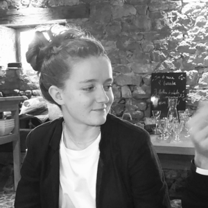 Charlotte - Prof de maths - Toulouse