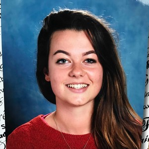 Alice - Prof de chimie - Lille