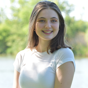 Sarah - Prof d'aide aux devoirs - Vandoeuvre-lès-Nancy