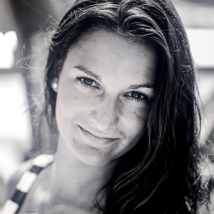 Chloé - Prof de maths - Angers