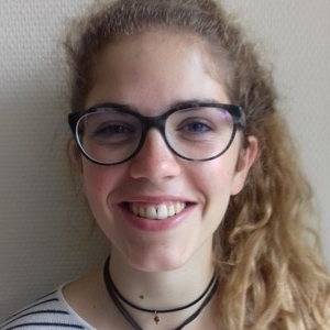 Emma - Prof d'aide aux devoirs - Angers