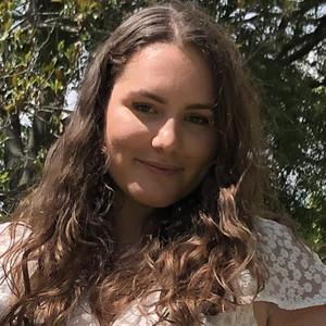 Violette - Prof de maths - Angers