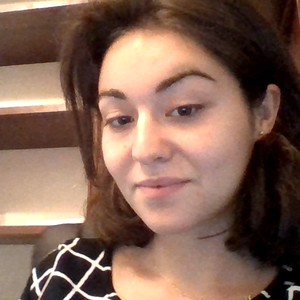 Alexandra - Prof d'aide aux devoirs - Lisieux