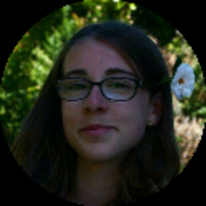 Julie - Prof de maths - Nantes