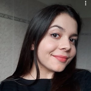 Lisa - Prof de maths - Dijon