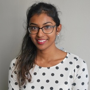 Anetha - Prof de préparation concours école d'ingénieur - Ivry-sur-Seine