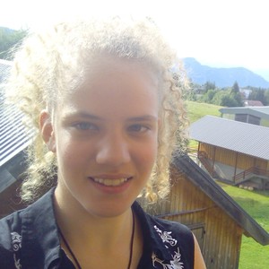 Morgane - Prof de maths - Pessac