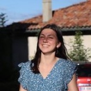 Lise - Prof de maths - Montpellier