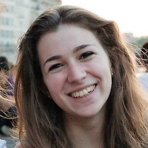 Léa - Prof de biologie - Dijon