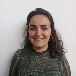 Camille - Prof de préparation bac scientifique - Sérent
