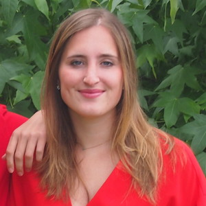 Marie-Sophie - Prof de maths - Auzeville-Tolosane