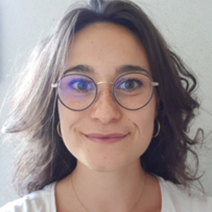 Juliette - Prof de maths - Paris