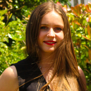 Constance - Prof de maths - Cormeilles-en-Parisis