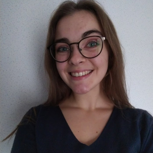 Alice - Prof de maths - Steenwerck