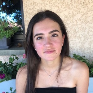 Louanne - Prof de biologie - Dijon