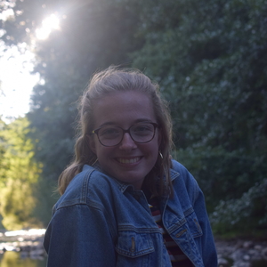 Pauline - Prof de maths - Paris 7e