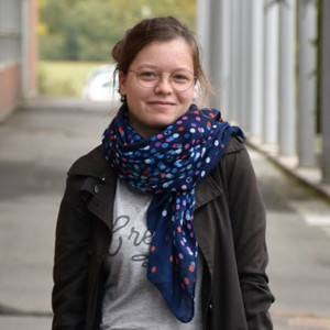Camille - Prof de SVT - Auzeville-Tolosane