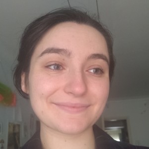 Sophie - Prof de maths - Vitry-sur-Seine