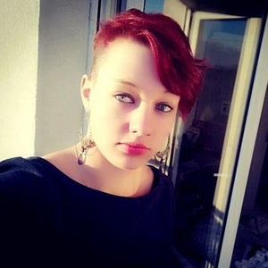 Faustine - Prof de maths - Grabels