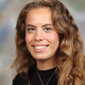 Iris - Prof de maths - Montpellier