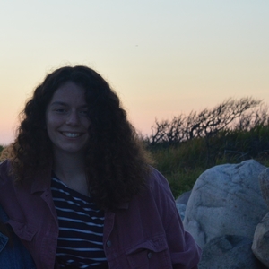 Clara - Prof de maths - Montpellier
