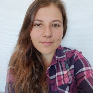 Lydie - Prof de soutien scolaire - Guéret