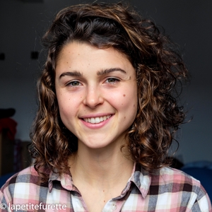 Louna - Prof d'aide aux devoirs - Montpellier