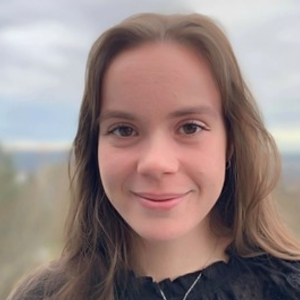 Mathilde - Prof de maths - Angers