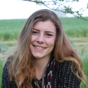 Emma - Prof de maths - Paris