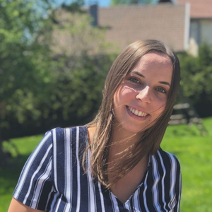 Coline - Prof de maths - Dijon