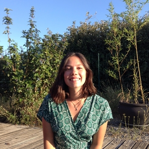Juliette - Prof de maths - Montpellier
