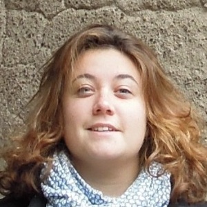Audrey - Prof de maths - Nancy
