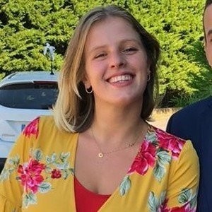 Clémence - Prof de maths - Paris