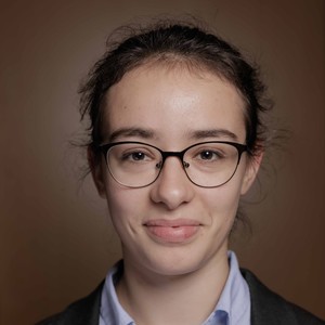 Morane - Prof de maths - Paris