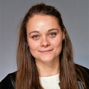 Maëlle - Prof de maths - Le Kremlin-Bicêtre
