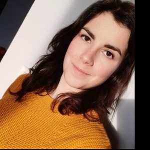 Suzanne - Prof de maths - Villeurbanne